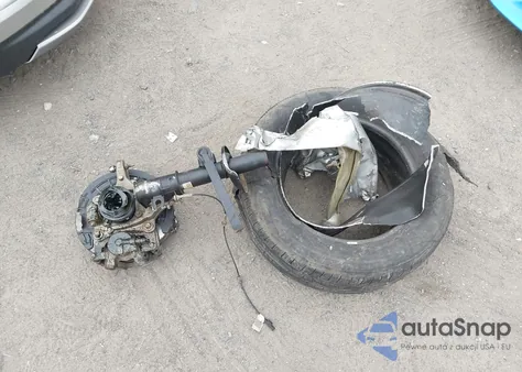 2020 Jeep Compass Trailhawk 4X4 из США, поврежденный, VIN 3C4NJDDB1LT160790